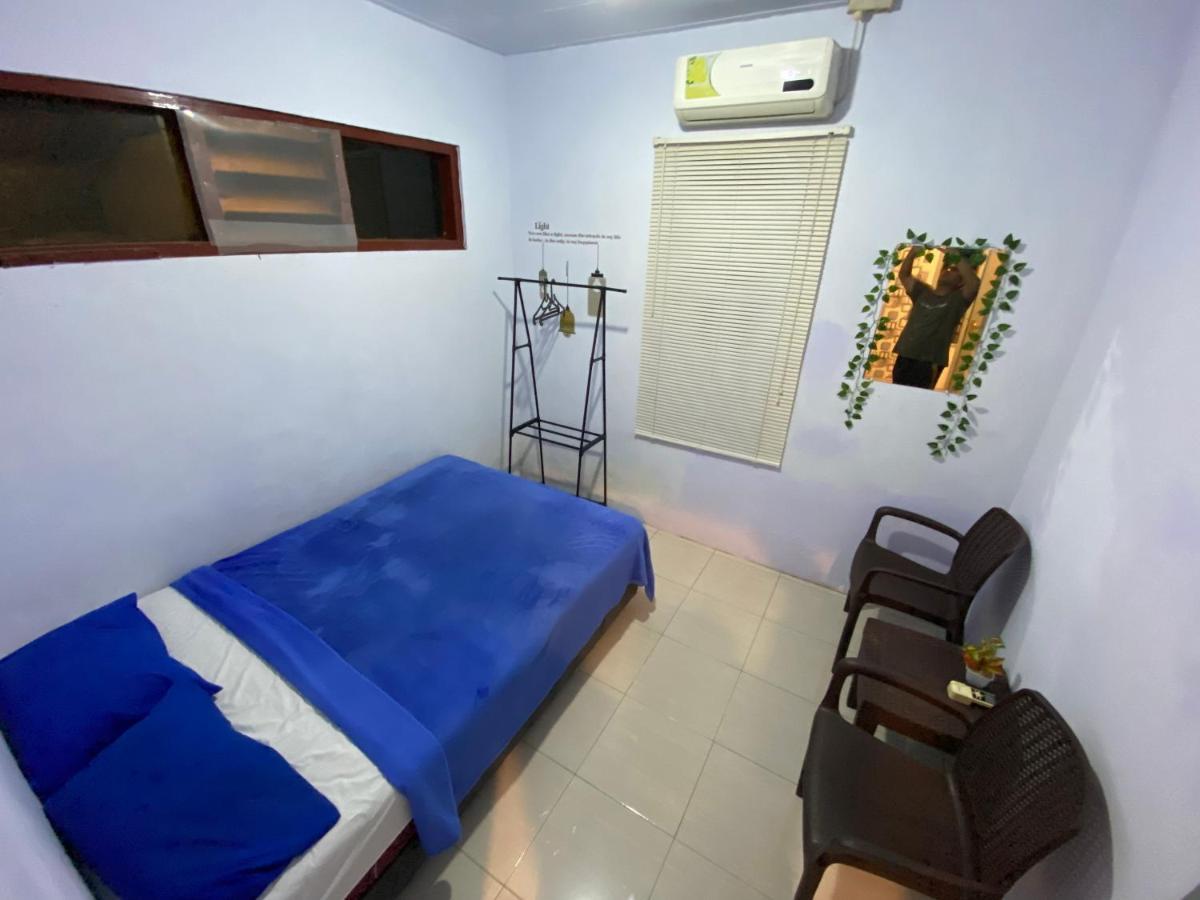 Neo Robiu & Ijen Tour Apartamento Banyuwangi  Exterior foto
