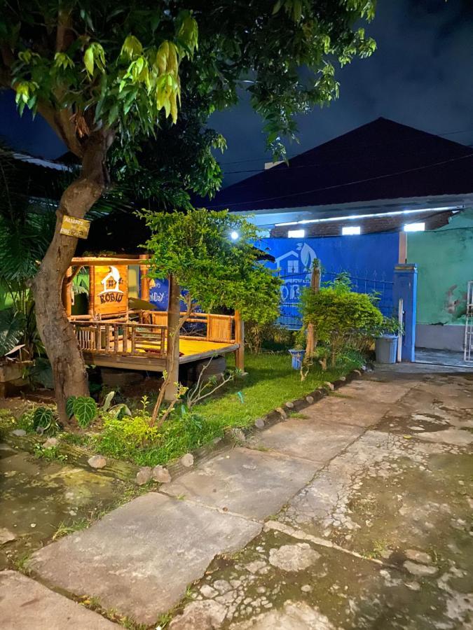 Neo Robiu & Ijen Tour Apartamento Banyuwangi  Exterior foto