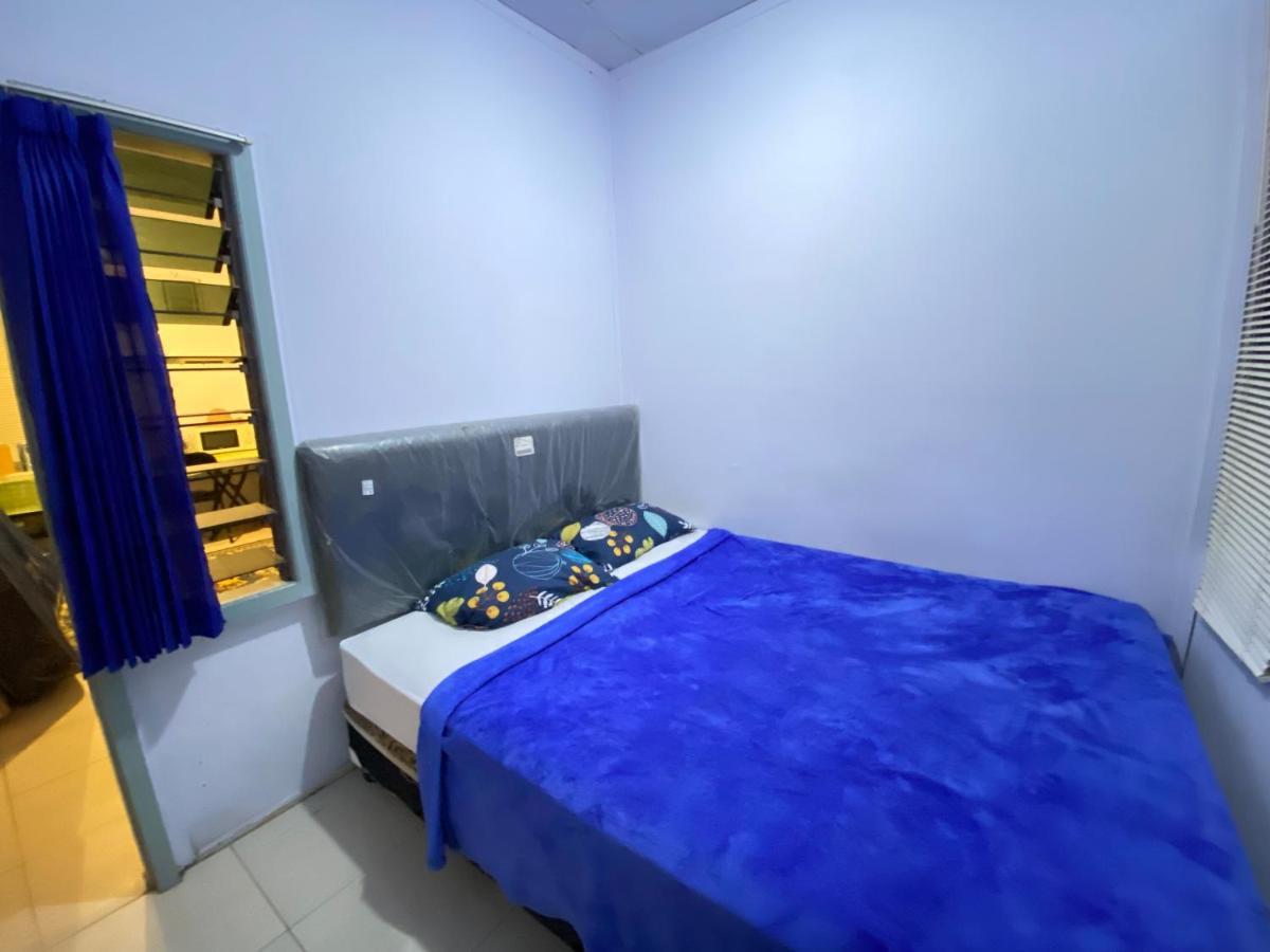 Neo Robiu & Ijen Tour Apartamento Banyuwangi  Exterior foto