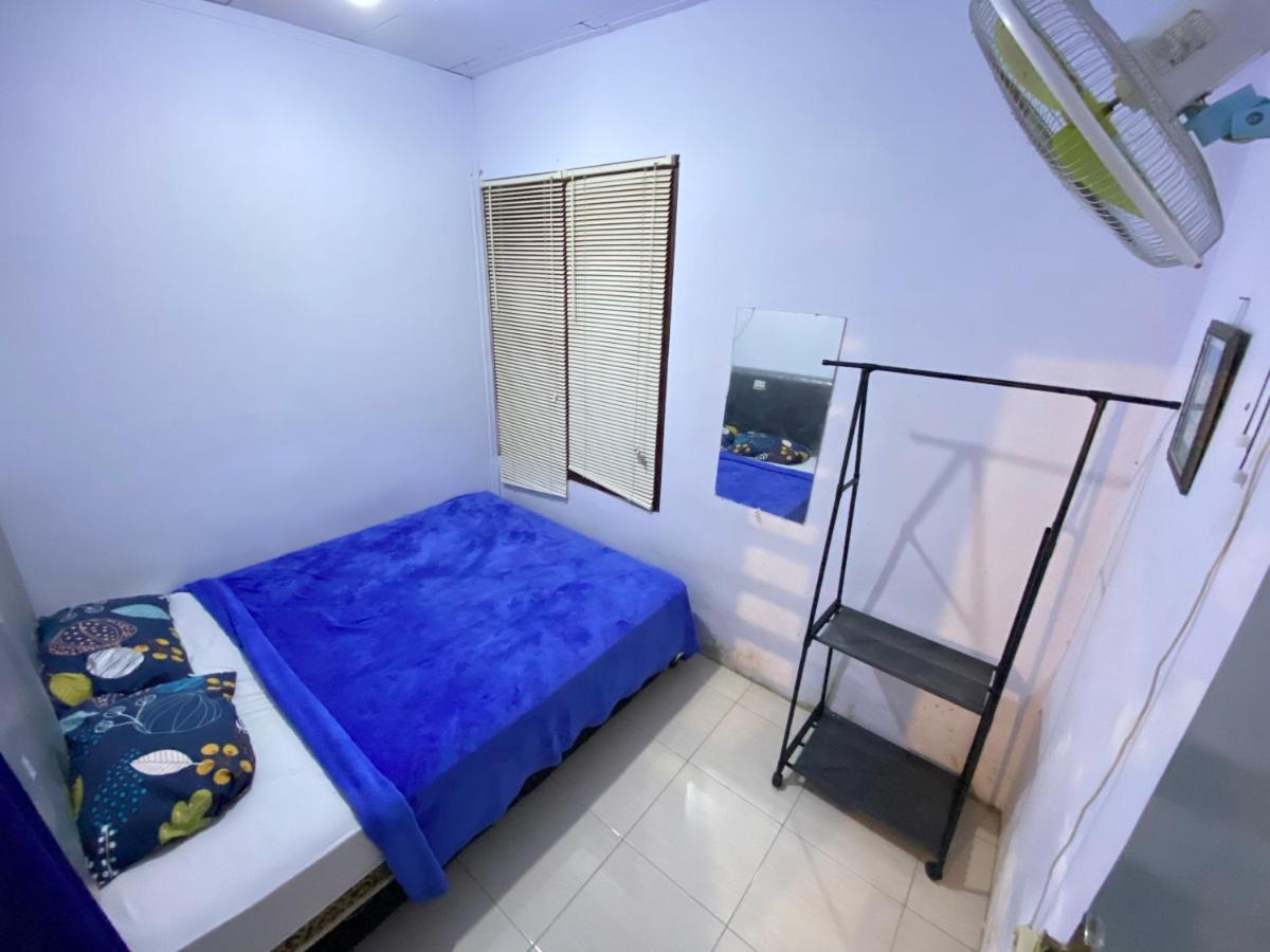 Neo Robiu & Ijen Tour Apartamento Banyuwangi  Exterior foto
