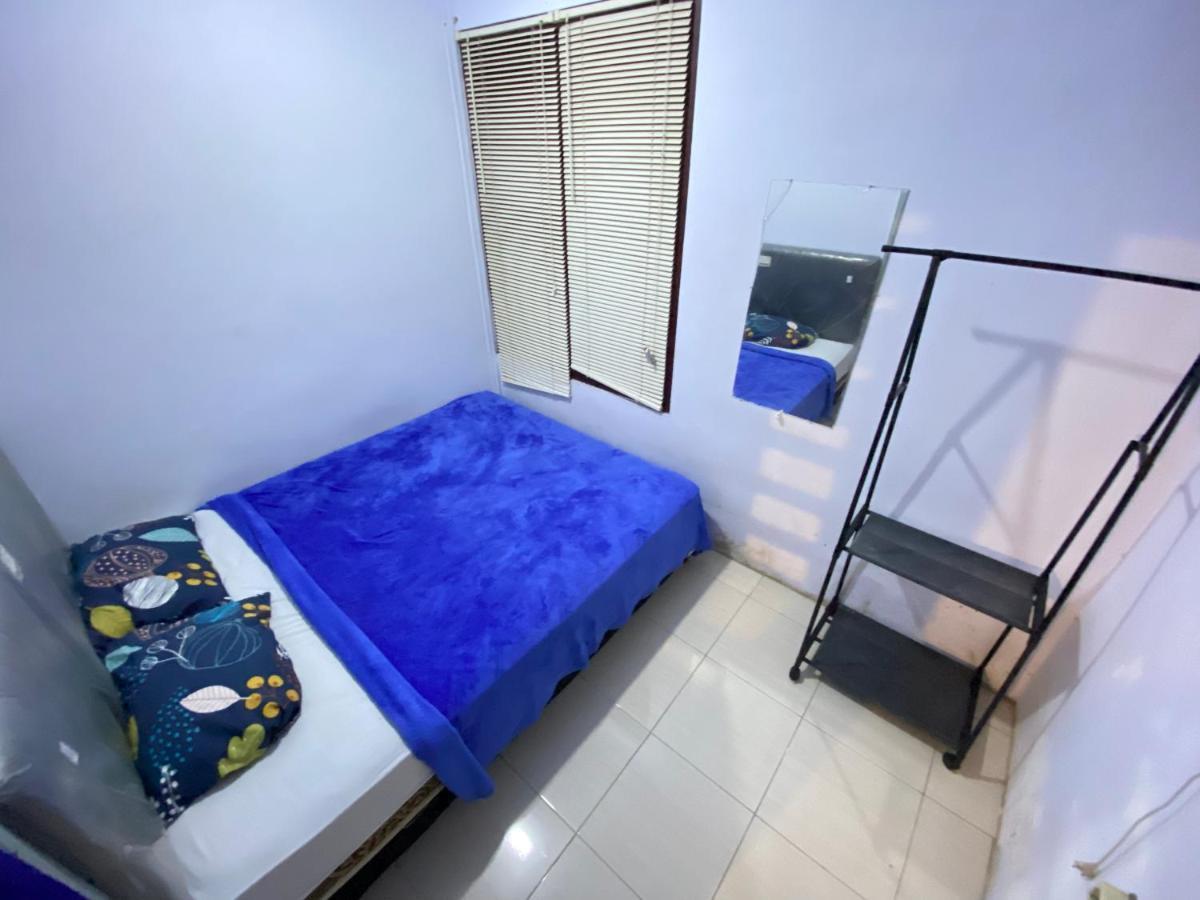 Neo Robiu & Ijen Tour Apartamento Banyuwangi  Exterior foto