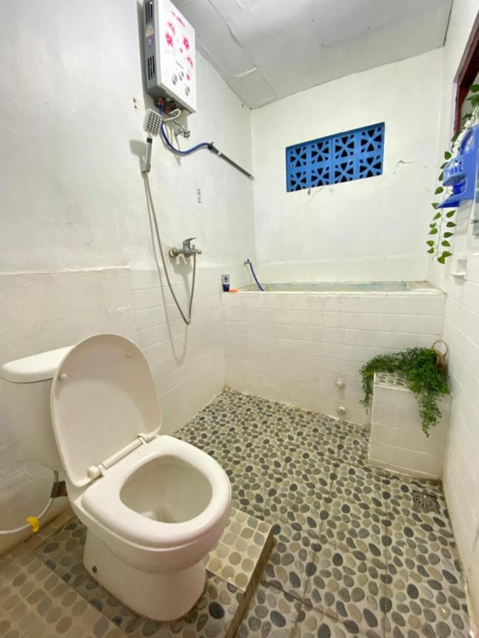 Neo Robiu & Ijen Tour Apartamento Banyuwangi  Exterior foto