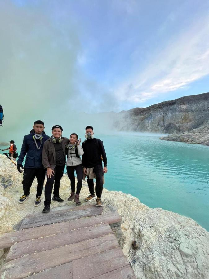 Neo Robiu & Ijen Tour Apartamento Banyuwangi  Exterior foto