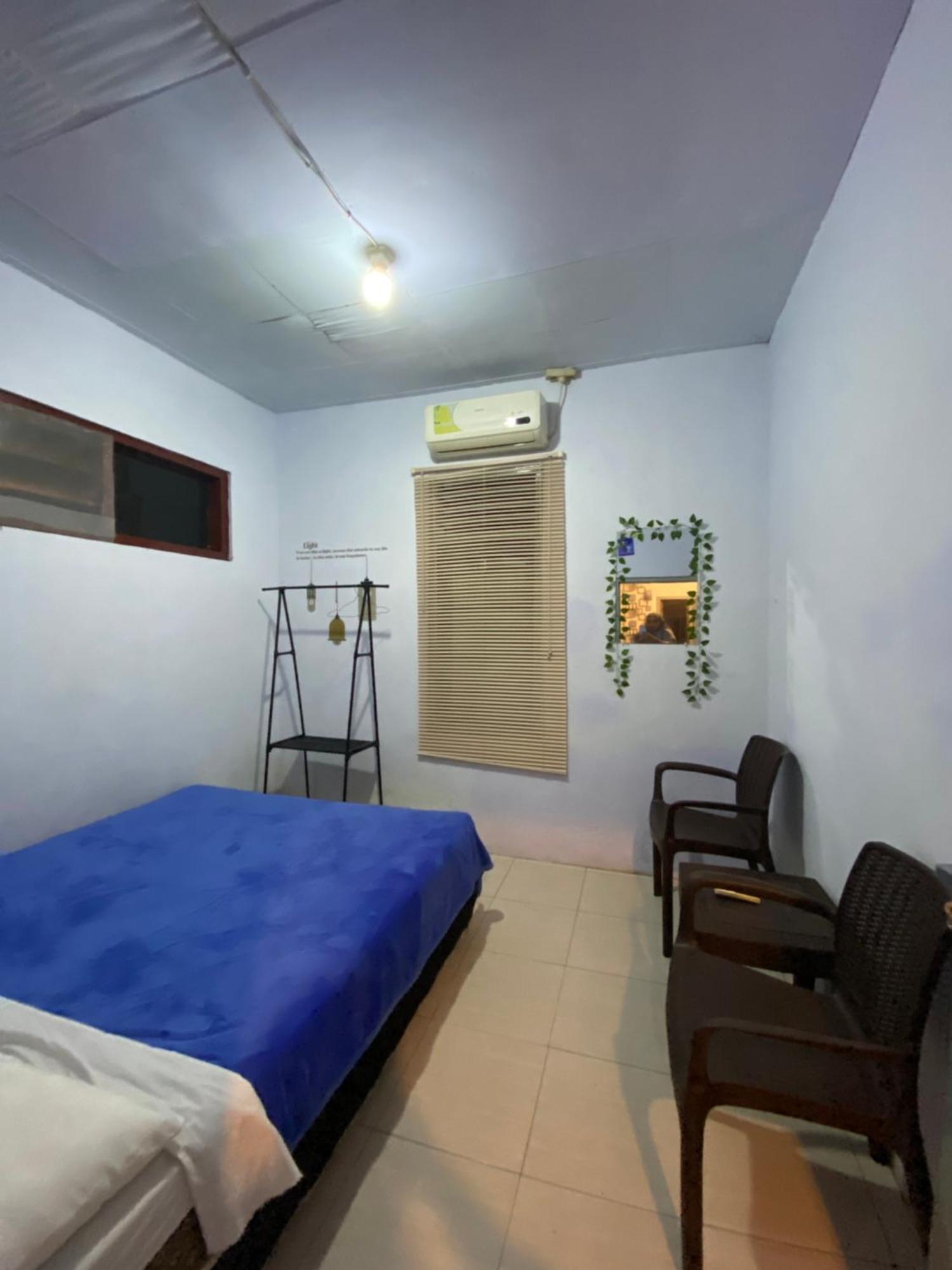 Neo Robiu & Ijen Tour Apartamento Banyuwangi  Exterior foto