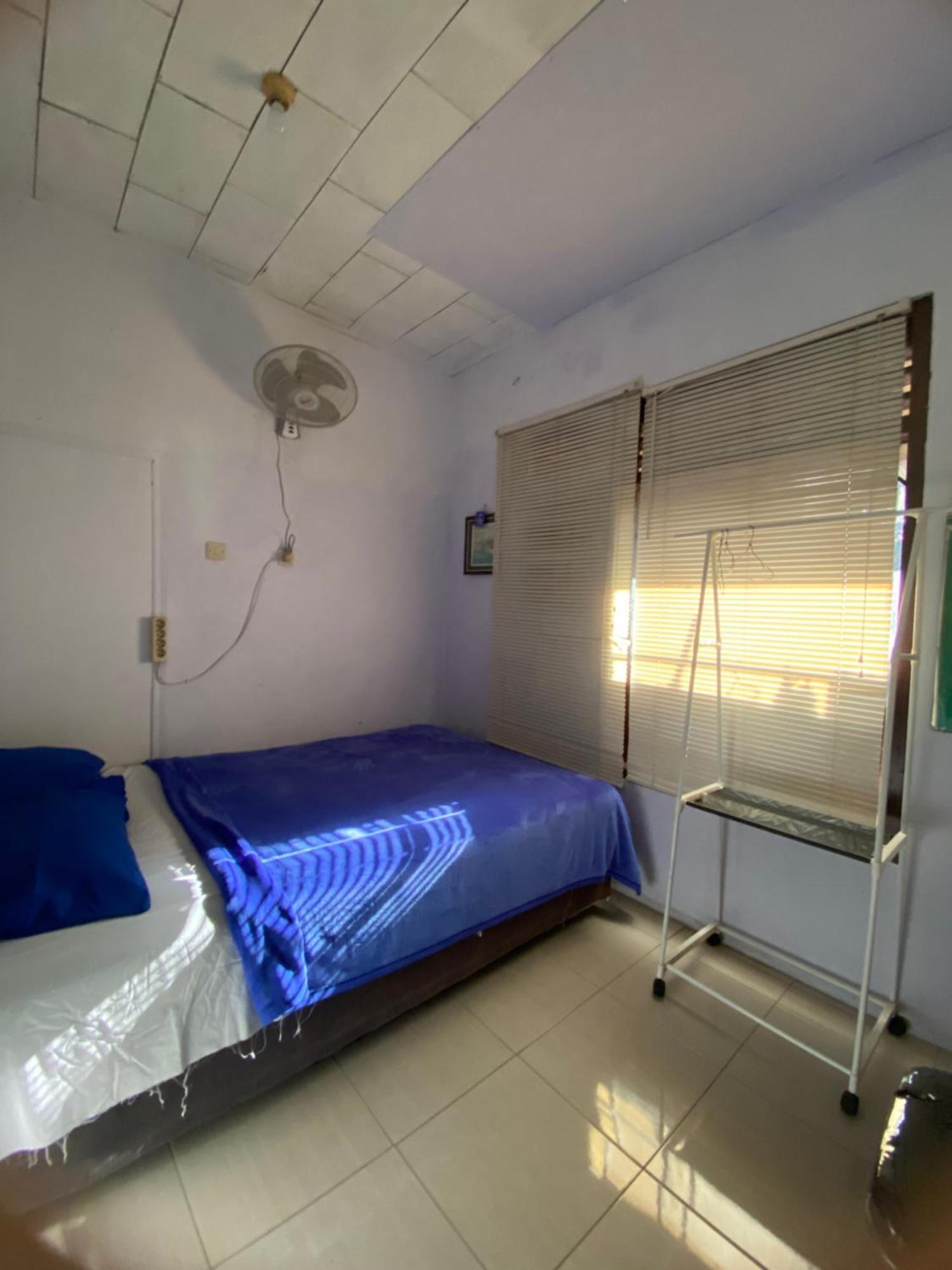 Neo Robiu & Ijen Tour Apartamento Banyuwangi  Exterior foto